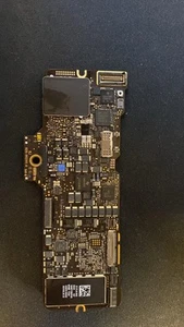 Scheda Madre Apple MacBook A1534 820-00244-A – Funzionante al 100% - Photo 1/5