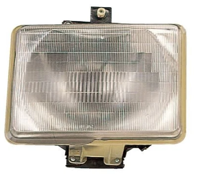 Левая фара со вторичного рынка для Ford Aerostar 1993 года выпуска 5270094 - Изображение 1 из 4