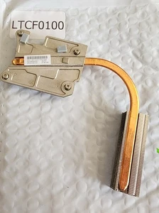 Disipador térmico enfriador CPU HP ProBook 6450b 6455b 6550b 6555b 6043B0082001 613351-001 - Imagen 1 de 3