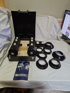 KIT PUNTERÍA FARO LÚPULO LÚPULO MODELO B4A - Imagen 1 de 10
