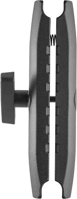 iBOLT Mounts- 8.5 inch Metal Dual Ball Socket Arm - Image 1 of 2
