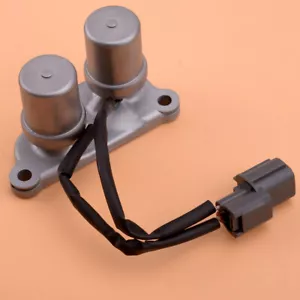 1pcs Automatic Transmission Shift Control Solenoid fit for Honda Civic 1997-2000 - Picture 1 of 4