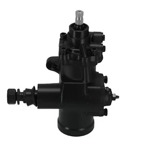 Power Steering Box for Jeep Cherokee Grand Wagoneer J10 J20 1980-1983 4WD - Picture 1 of 12