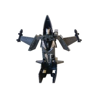 Marvel Iron Man 3 War Machine Motorized Battle Charger Vehicle Action Figure  - image 1 of 4