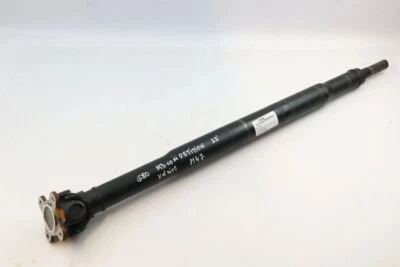 BMW G80 M3 G82 G83 M4 Xdrive Anteriore Elica Albero Trasmissione 8747238 — 第 1/4 张图片