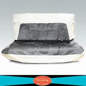 NOS Vtg. Arthur Fulmer Seat Covers - 1965 Custom/Galaxie 500 Montclair Monterey - Picture 1 of 11