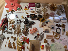 Brooches pins vintage lot