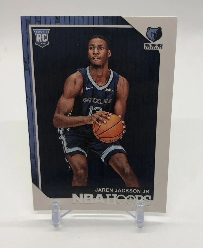 2018-2019 Panini NBA Hoops - Pick Your Card - Image 1 of 1