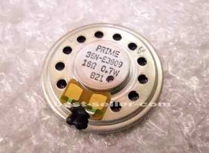 Yaesu, VX-177 HX270 HX370 głośnik (oryginalny) M4090168(29) standardowa część horyzontu - Zdjęcie 1 z 2
