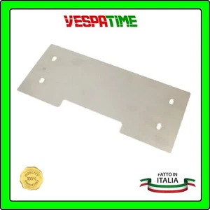 PIASTRA DI RINFORZO PEDANA CAVALLETTO PER VESPA PX/PE/ARCOBALENO/T5/MY/'98/'1 - Imagen 1 de 2