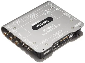 Roland VC-1-DL Bi-directional Video Converter of SDI/HDMI FS Delay New - Picture 1 of 6
