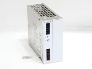 Block Power Compact-3AC/24DC-10 PC-0324-100-2 Schaltnetzteil - Bild 1 von 4
