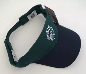 New Charlotte Knights Minor League Baseball Visor - Bild 1 von 3