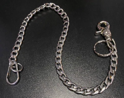 chain jeans chain body chain 10mm jax teller / sons of anarchy harley davidson - Image 1 of 4