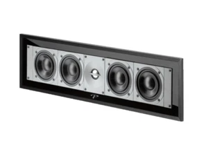 Paradigm Millenia LP, Ultra Flat Panel Speaker - Black - New Factory Sealed - Picture 1 of 4