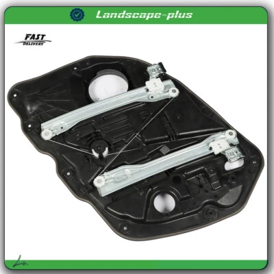 Front Left Driver Side Door Power Window Regulator Fit For 2012-2013 Kia Optima - Image 1 of 4