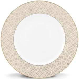 kate spade new york 263414 Waverly Pond Bone china Dinner Plate - Picture 1 of 2
