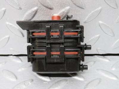 ⚙38596⚙ Mercedes-Benz R129 280SL cupê aquecedor caixa atuador a vácuo - Imagem 1 de 4