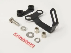 1973-75 Kawasaki z1 Headlight Bracket Kit Mount rubber damper cushion headlamp - Picture 1 of 1