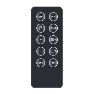 For Bose Sounddock 10 SD10 Blue-tooth Digital Music System Remote Control New - Picture 1 of 5