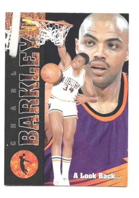 1994 Ted Williams Co. Basketball Singles Complete Your Set Pick From List NRMT - Image 1 of 3