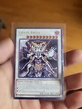 YuGiOh OP24-EN001 Chaos Angel Ultimate Rare NM Free Ship & Tracked