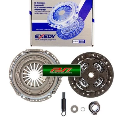 KIT EMBRAGUE EXEDY 2007-2011 JEEP WRANGLER X SPORT RUBICON ILIMITADO 3,8 L Foto 1 de 2