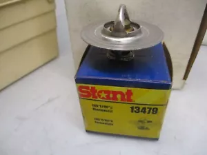 Engine Coolant Thermostat Stant 13479 - Picture 1 of 2