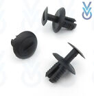 10x VVO Front Wheel Arch Lining & Mudguard Clips for some Seat Mii
