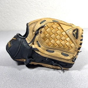 Mizuno 10" inch Prospect GPP 1002 Right Hand Thrower Baseball Youth Glove RHT - Picture 1 of 9