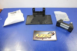 MOOSE YAMAHA BIG BEAR 400 WINCH MOUNT NOS M91-44007 - Picture 1 of 7