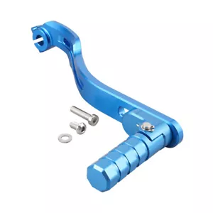 Adjustable Shifter Lever Pedal #1PE-E8110-00-00 For Yamaha Raptor 700 700R SE - Picture 1 of 9