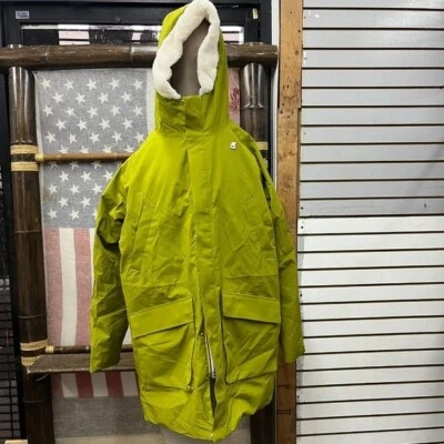 Chaqueta K-Way 1 pieza nueva con etiquetas Foto 1 de 4