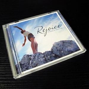 Eternity: Rejoice - Praise & Worship CANADA CD Mint #163* - Picture 1 of 3
