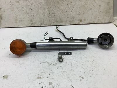 1998-2003 Honda VT750 тени Ace поворотники спереди на запчасти - Изображение 1 из 4