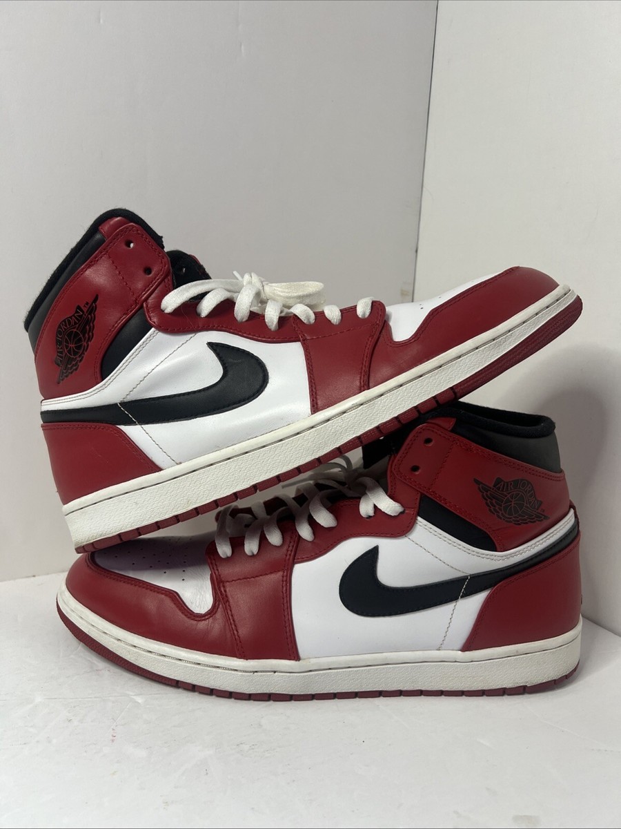 Jordan 1 Retro High Chicago 2013 for Sale | Authenticity Jordan 1 Retro High Chicago 2013 for Sale | Authenticity