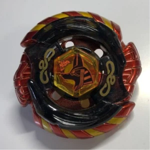 Metal Fight Beyblade Mercury Anubis 85XF Brave Ver. TAKARA TOMY CoroCoro Limited - Picture 1 of 2