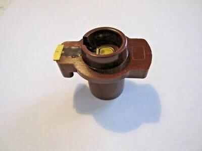  ROTOR DISTRIBUIDOR TIPO RESISTENCIA RENAULT R10 R12 R15 R16 R17   Foto 1 de 3