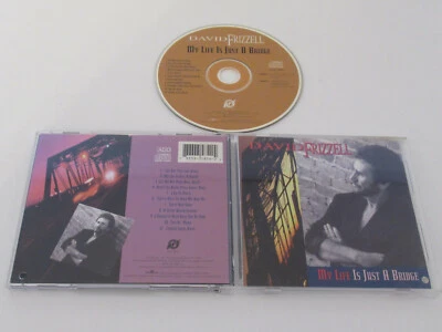 David Frizzell ‎– My Life Is Just A Bridge / BFE Records ‎– 35854-2  CD ALBUM  - Bild 1 von 3