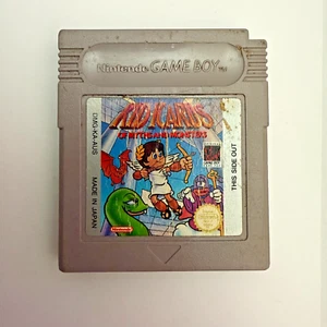 Kid Icarus- Nintendo - Gameboy - GB - Cart Only - Bild 1 von 2