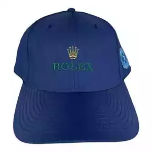 *** Rolex New Pebble Beach Concourse Car Show Hut Strechy Best Fit Hut yet *** - Bild 1 von 15