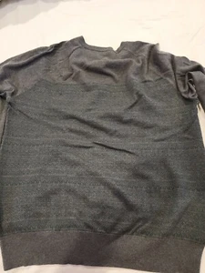 GANT Sweater Medium Men's cashmere gray - Picture 1 of 5