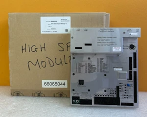 Mettler Toledo 66065044 Hi-Speed, XRT Anybus, Fieldbus Interface Option Module. - Picture 1 of 5