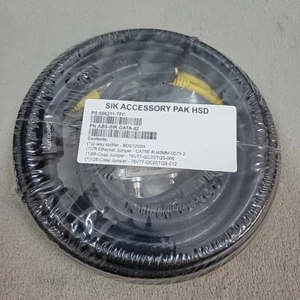 SIK Accessory Pak HSD par Spectrum Cable Pack, SCELLÉ - Photo 1/3
