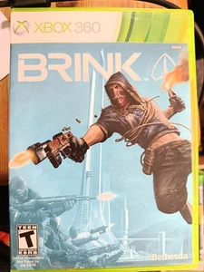 Brink - Picture 1 of 1