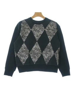 VALENTINO Sweatshirts BlackxWhite XS 2200581353061 - Picture 1 of 9