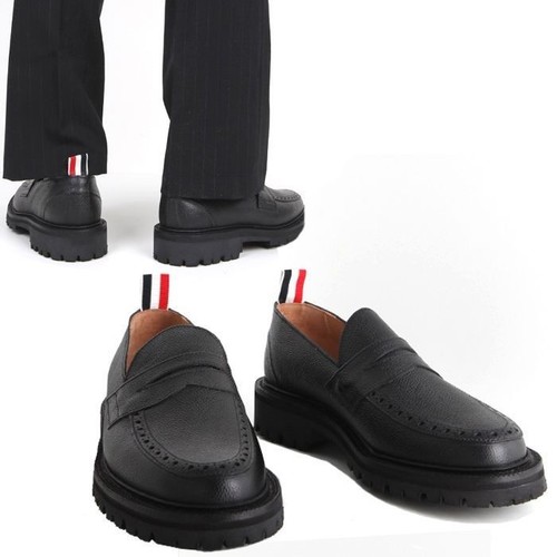 Mocassini uomo Thom Browne 120542184