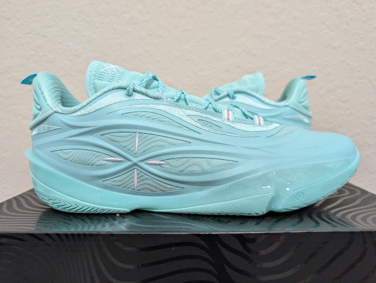 Li-Ning Way of Wade Sneakers for Men for Sale - Shop Men's