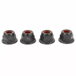 Genuine Ford Engine Cover Nut W520201-S450B - Picture 1 of 5