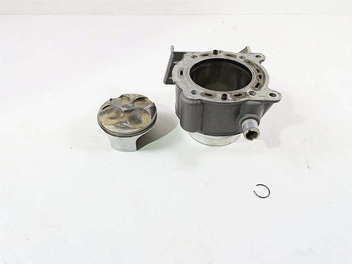 12020821A ドゥカティ純正 CYLINDER-PISTON D.104 998R/02 JP店 Piston with rings and pin - PM002800 ET ENGINETEAM - 23410-27901